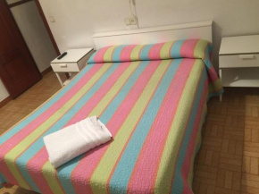 Гостиница Hostal Murcia  Мадрид
